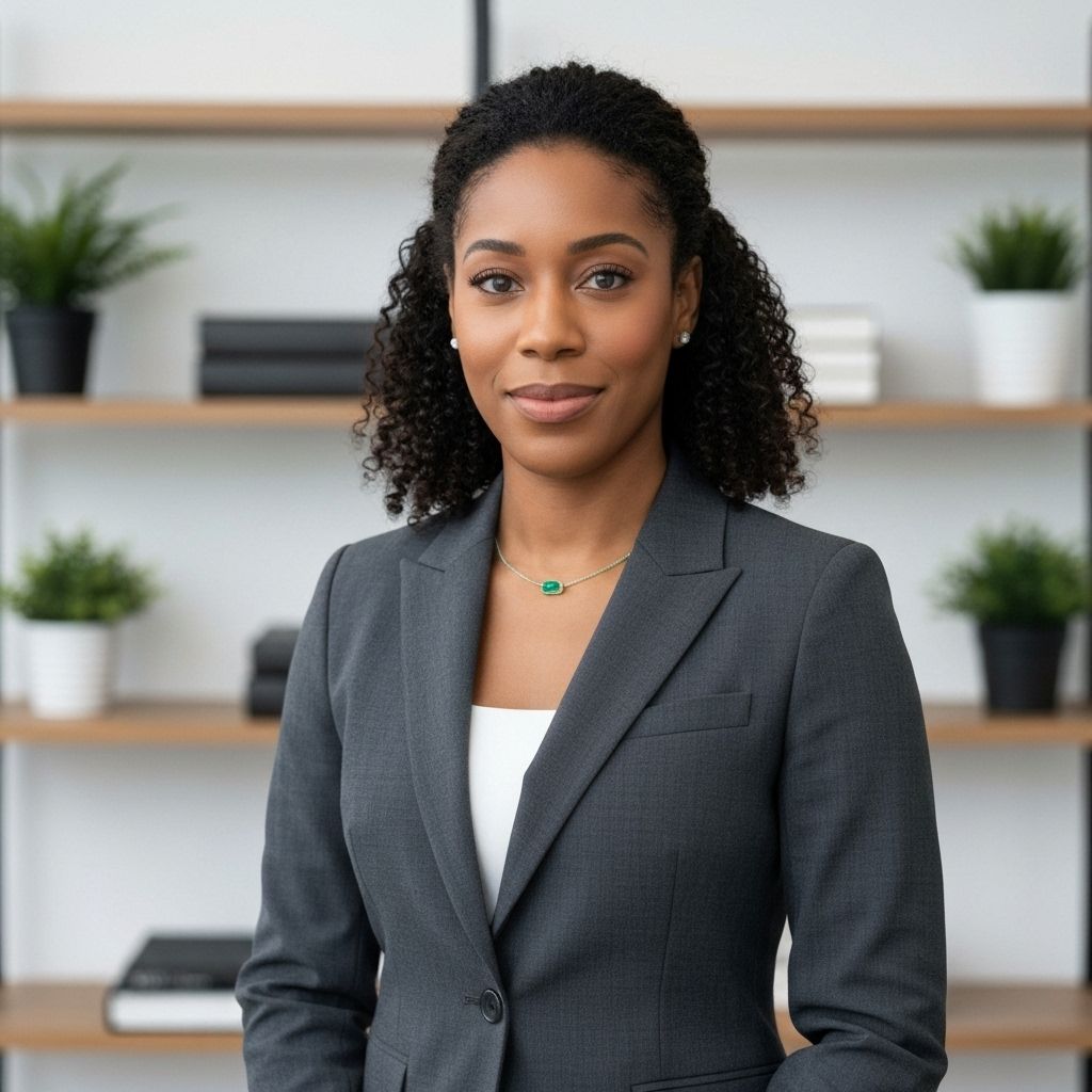 Amina Hassan - Product Manager