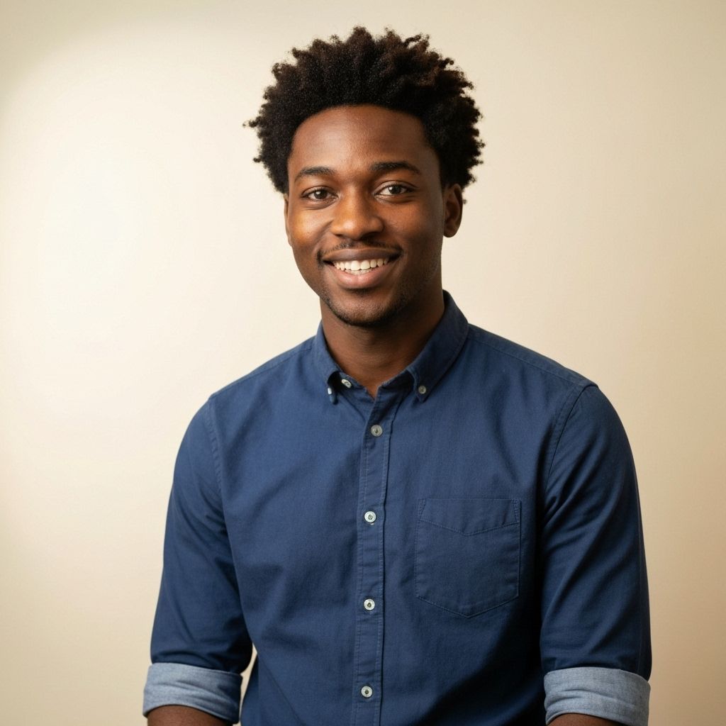 David Omondi - Lead Developer